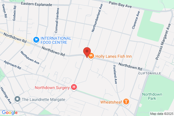 Holly Lane Post Office