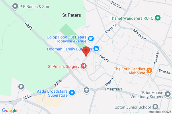 English Homes Group