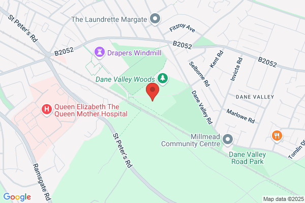 Dane Valley Inn