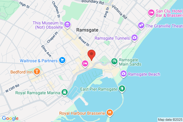 Goose Ramsgate