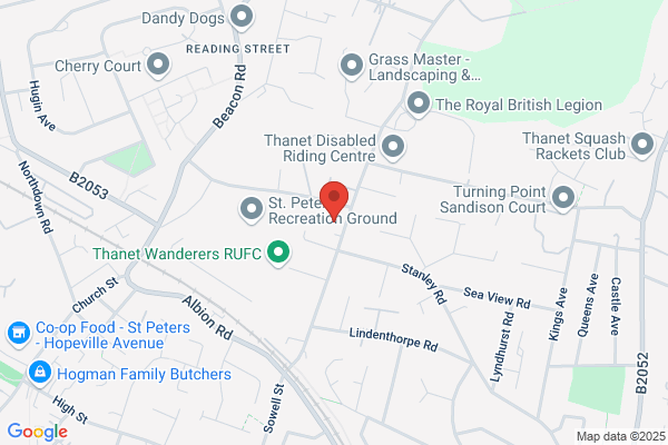 Broadstairs EMI Residential Home