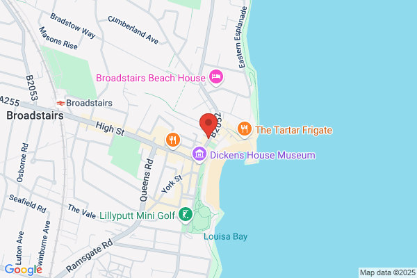 Falklands