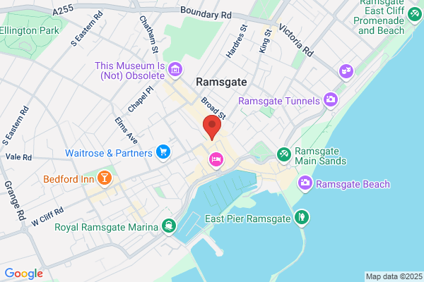 KFC Ramsgate - Queens Street