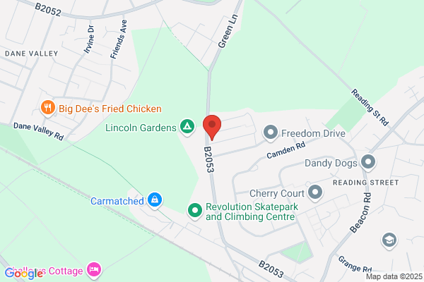 Broadstairs Roofing