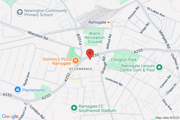 Ellington Infant School