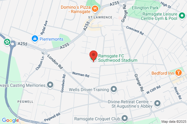 Ramsgate Football Club