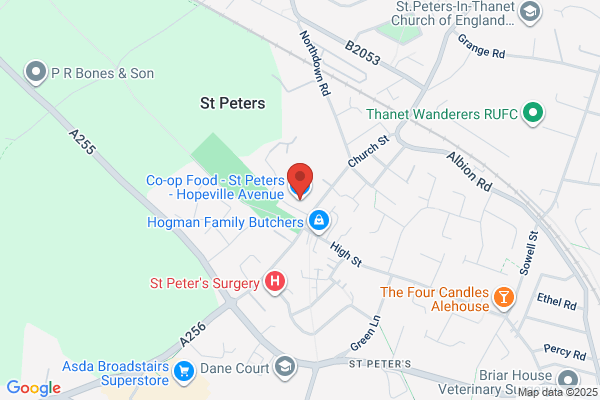 Co-op Food - St Peters