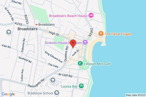 Broadstairs Upholsterers