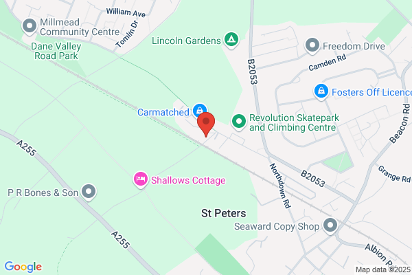 Thanet Metal Recycling