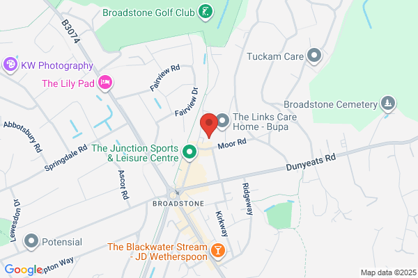 Broadstone Centre Of Complementary Medicine