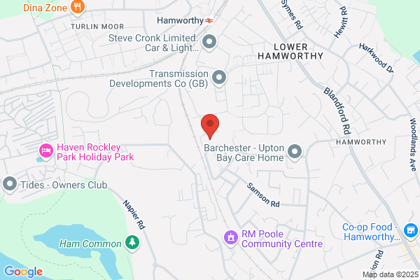 Parlin Heating Services