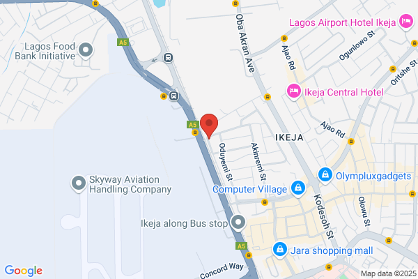 Ultra Logistics International Ltd