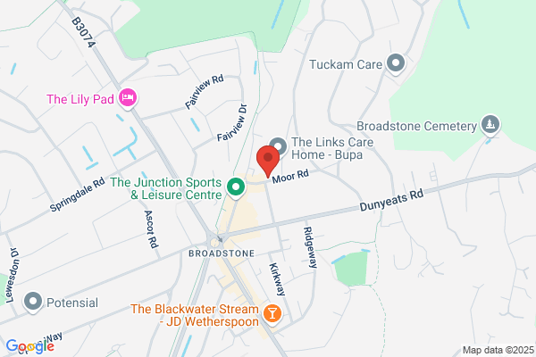 B S O Mortgage Shop Ltd