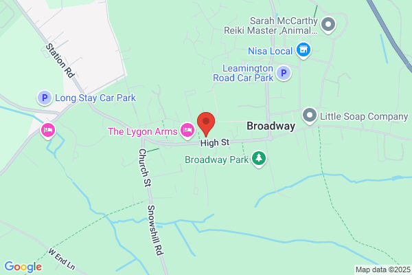 Cotswold Trading (Broadway) Ltd