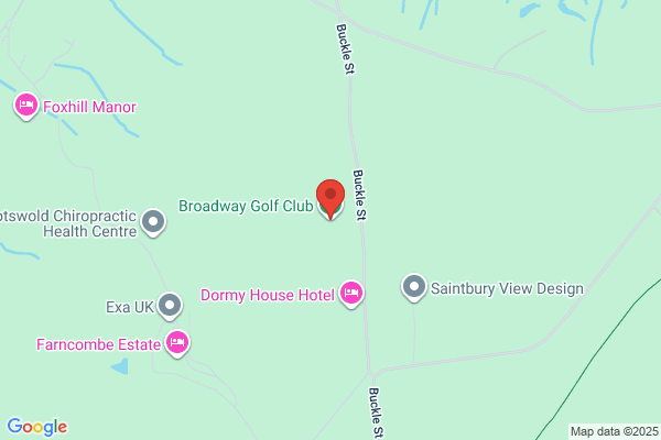 Broadway Golf Club