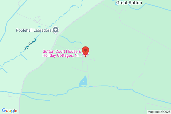 Stanton Court Holiday Cottages