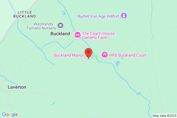 Buckland Manor