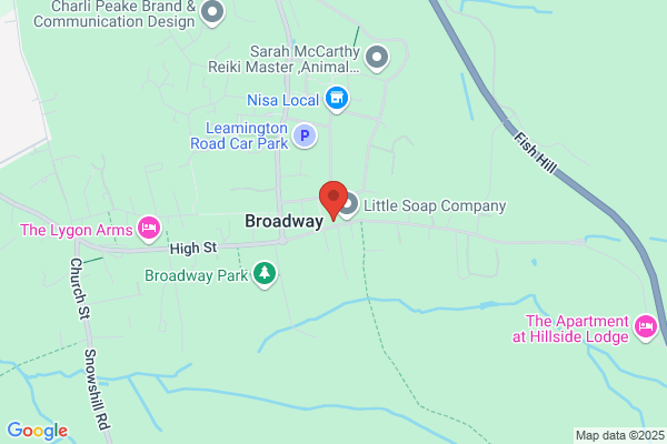 Broadway Roof Company