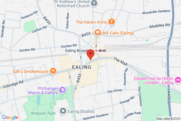 Door 2 Door Minicabs London