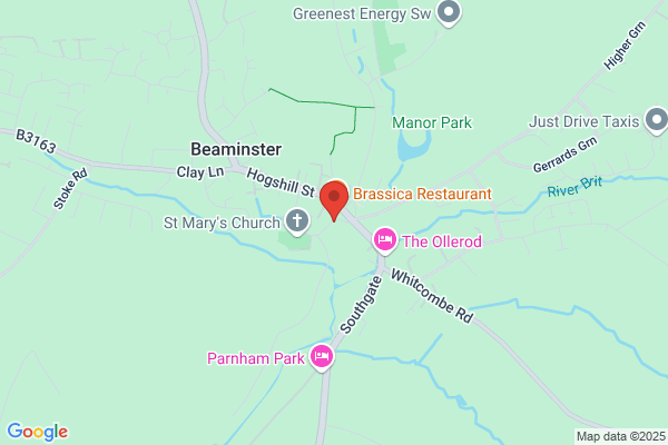 Co-op Food - Beaminster