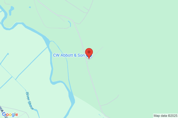 Abbot Brown & Sons Ltd