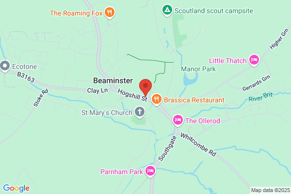 Beaminster Pharmacy