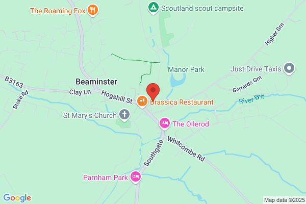 Beaminster Social Club