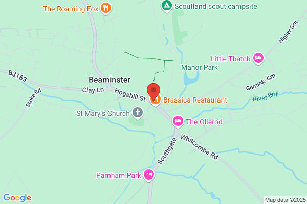 Beaminster Team Office