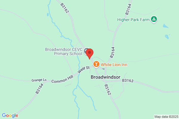 Broadwindsor Stores