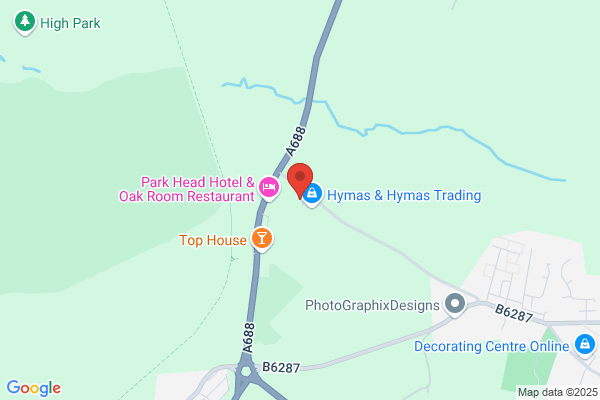 Hymas & Hymas