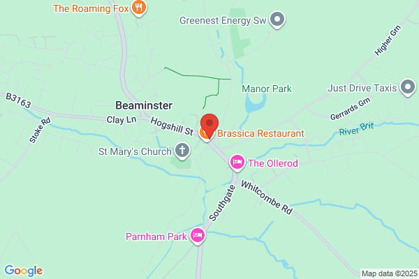 Larcombes Of Beaminster