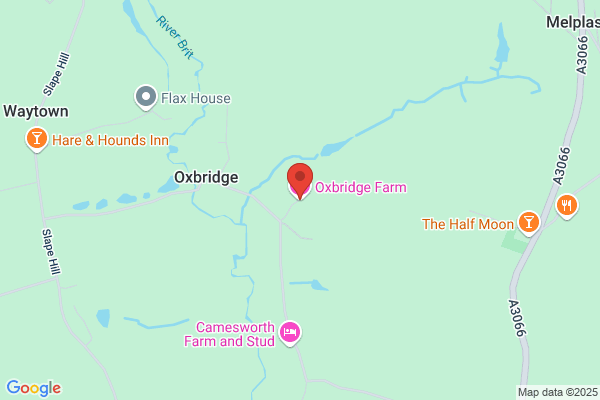 Oxbridge Farm