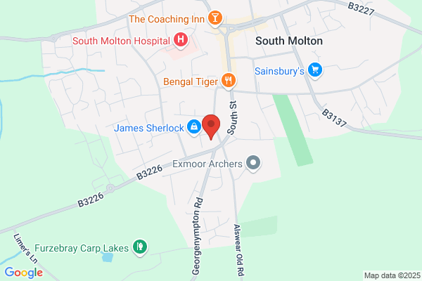 South West Equine Services