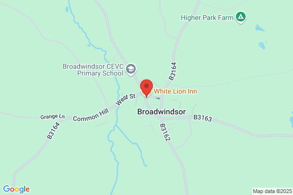 White Lion Inn