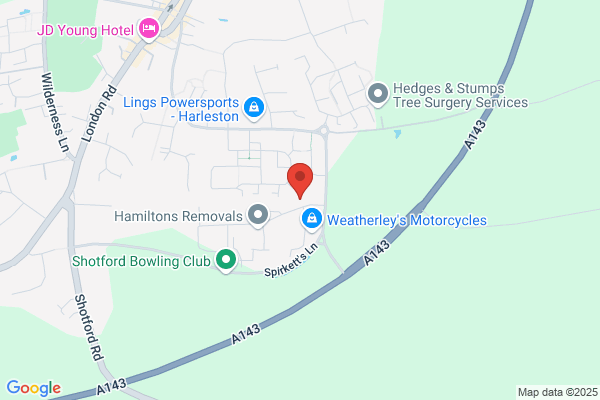 The Oakwood Veterinary Group, Harleston