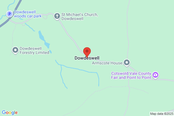 Dowdeswell (Norfolk) Ltd
