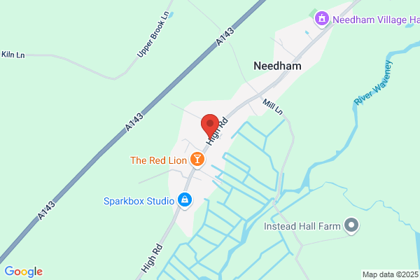 East Anglian Freight Consultancy