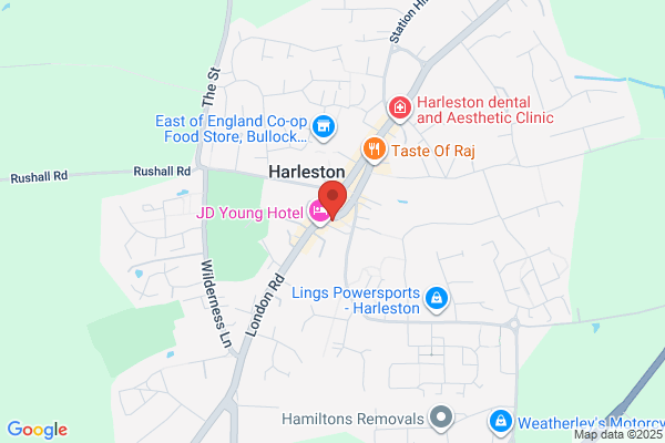 Harleston Gallery