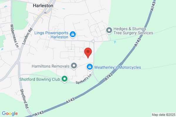 Harleston Joinery Ltd