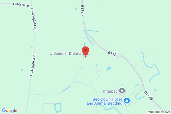 J Spindler & Sons Ltd