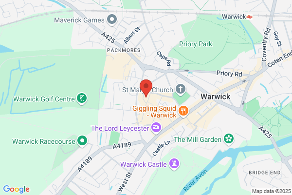 The Harleston Bookshop