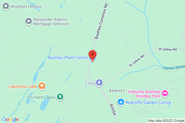 Hollybush Garden Centre