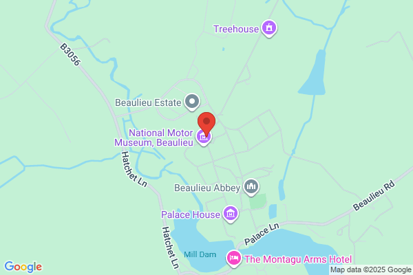 Beaulieu Restaurants & Catering