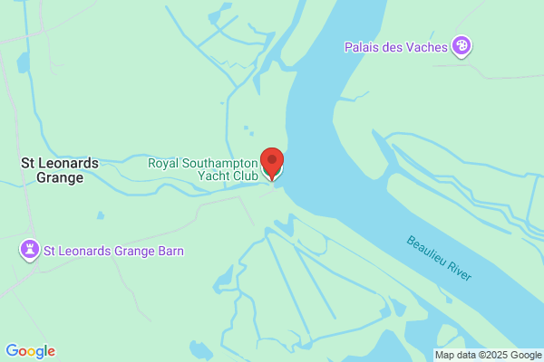 Royal Southampton Yacht Club