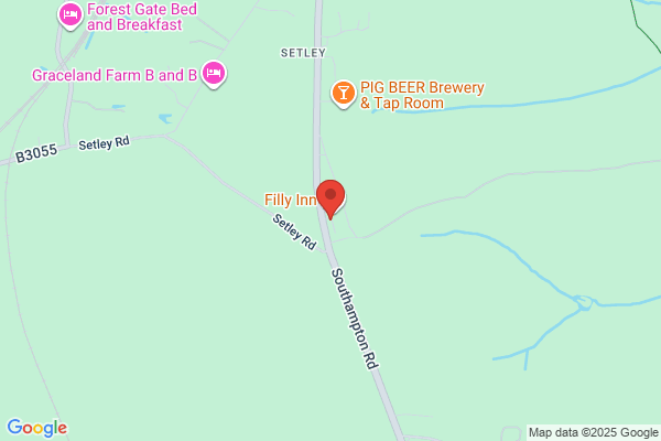 Filly Inn