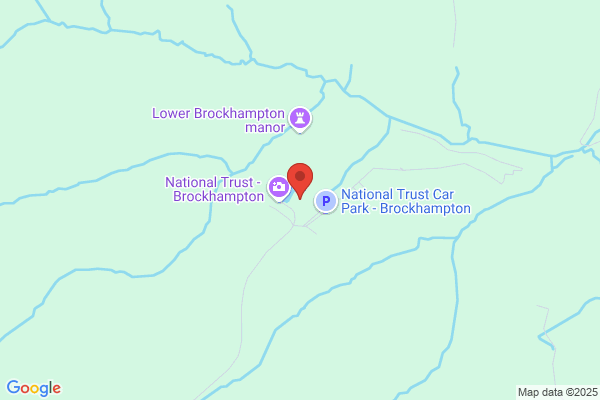 A & J Ralph