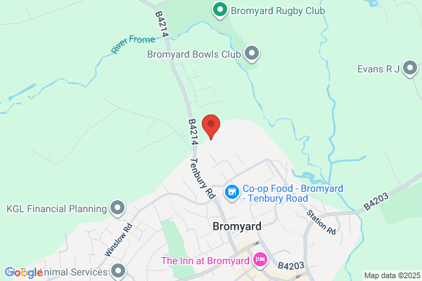 Bromyard Accident Repair Centre