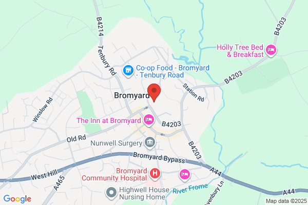 Bromyard Community Transport