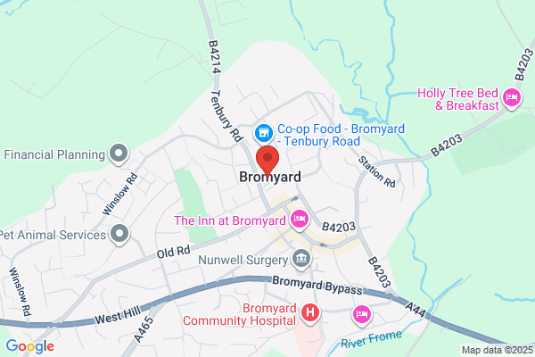 Bromyard Electrics