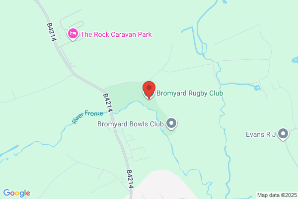 Bromyard Rugby Club
